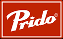 Webshop Prido Logotyp